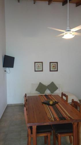 Apartamento La Mora De Colon