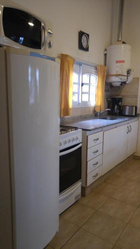 Apartamento La Mora De Colon