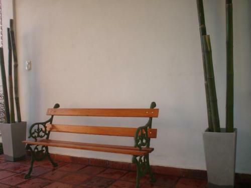 Apartamento La Mora De Colon
