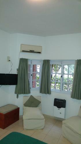 Apartamento La Mora De Colon