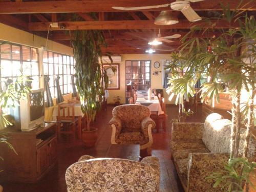 Hotel Posada Del Molino