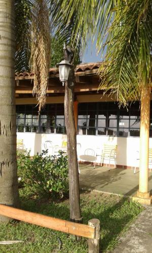 Hotel Posada Del Molino