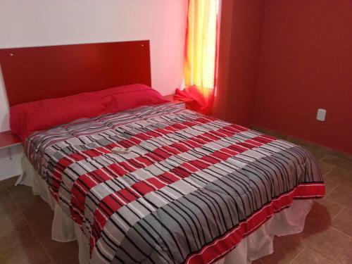 Apartamento Bungalows Don Heraldo