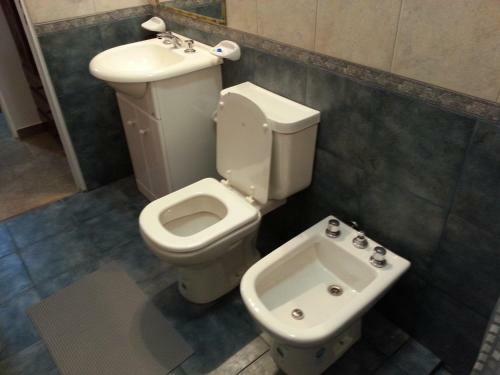 Apartamento Bungalows Don Heraldo