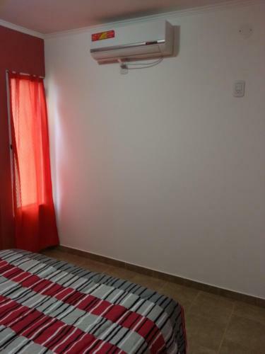 Apartamento Bungalows Don Heraldo