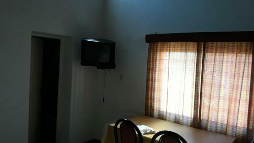 Agroturismo Posada Del Campo