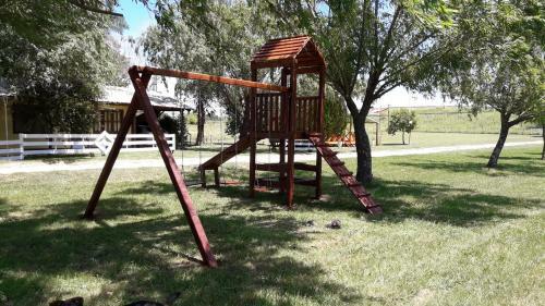 Agroturismo Posada Del Campo