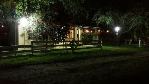 Agroturismo Posada Del Campo