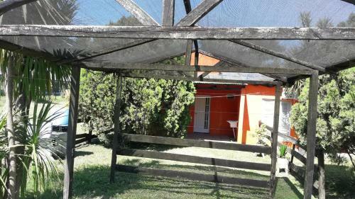 Agroturismo Posada Del Campo