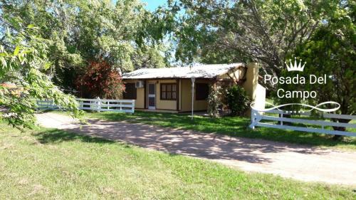 Agroturismo Posada Del Campo