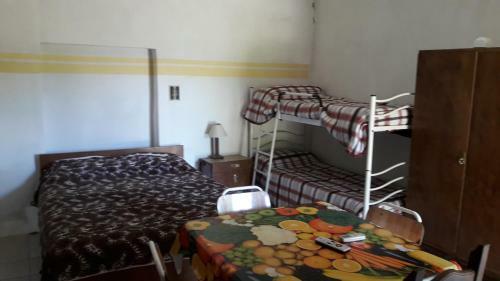 Agroturismo Posada Del Campo
