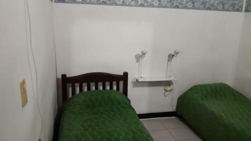 Agroturismo Posada Del Campo
