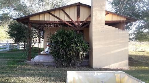 Agroturismo Posada Del Campo