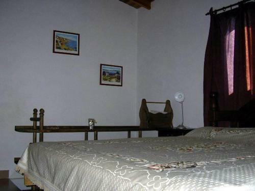 Lodge Los M�danos