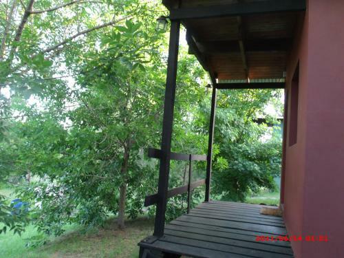 Lodge Los M�danos