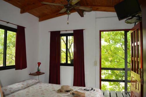 Lodge Los M�danos