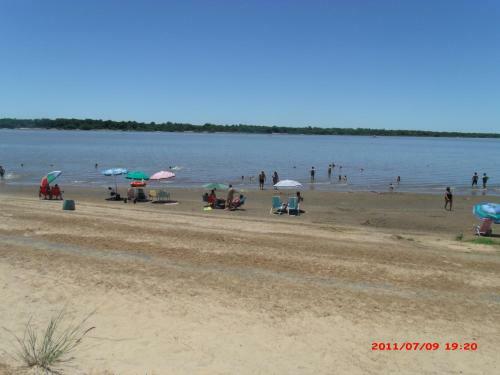 Lodge Los M�danos