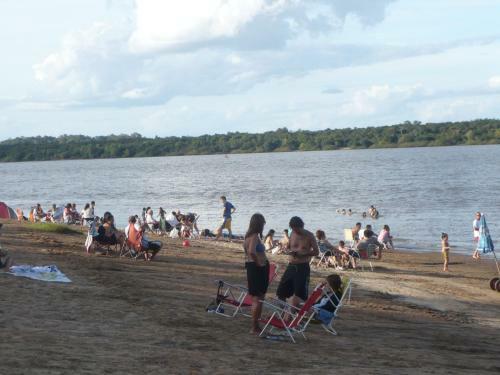 Lodge Los M�danos