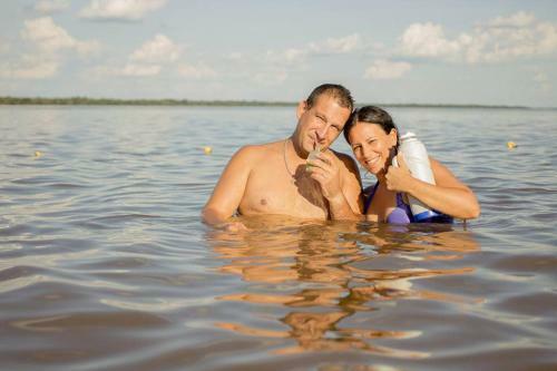 Lodge Los M�danos