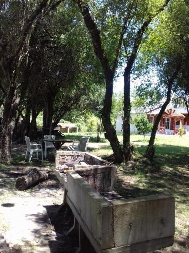 Apartamento ?caba�as Mi Sue�o?