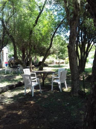 Apartamento ?caba�as Mi Sue�o?