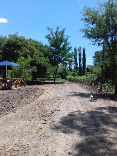 Apartamento ?caba�as Mi Sue�o?