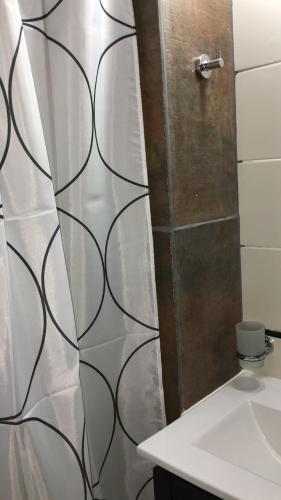 Apartamento ?caba�as Mi Sue�o?