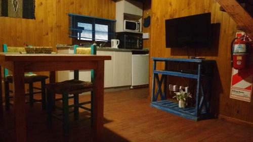 Caba�as Solanas