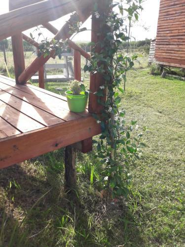 Caba�as Solanas