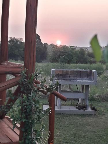 Caba�as Solanas