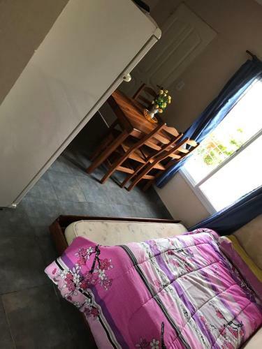 Lodge Alojamiento Vista Alta