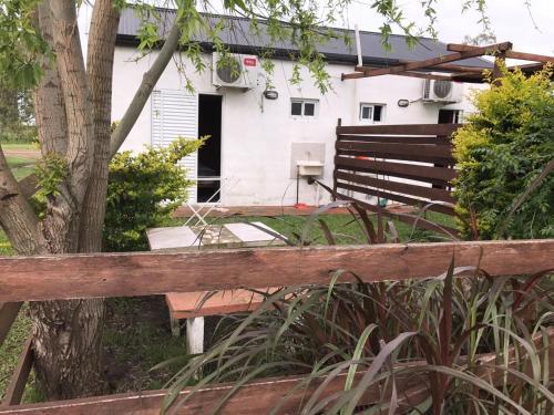Lodge Alojamiento Vista Alta