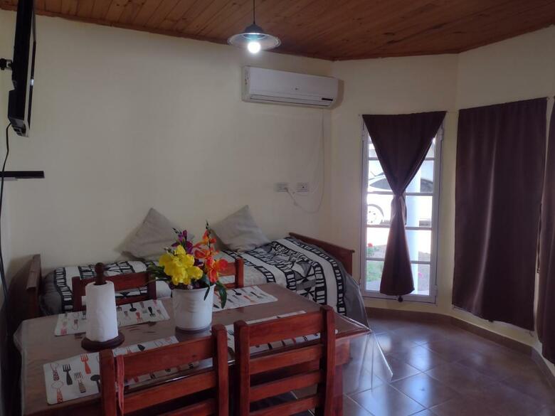 Lodge Sol De Belen
