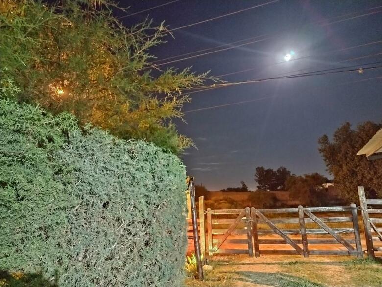 Lodge Sol De Belen
