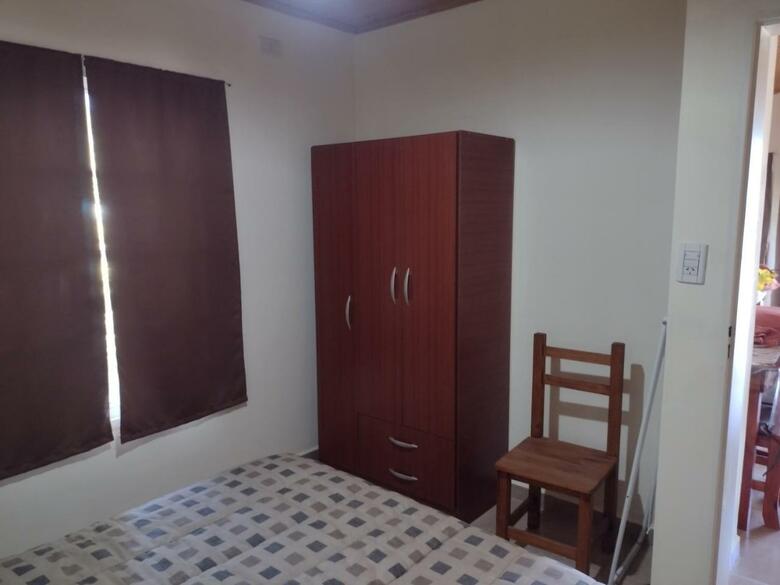 Lodge Sol De Belen