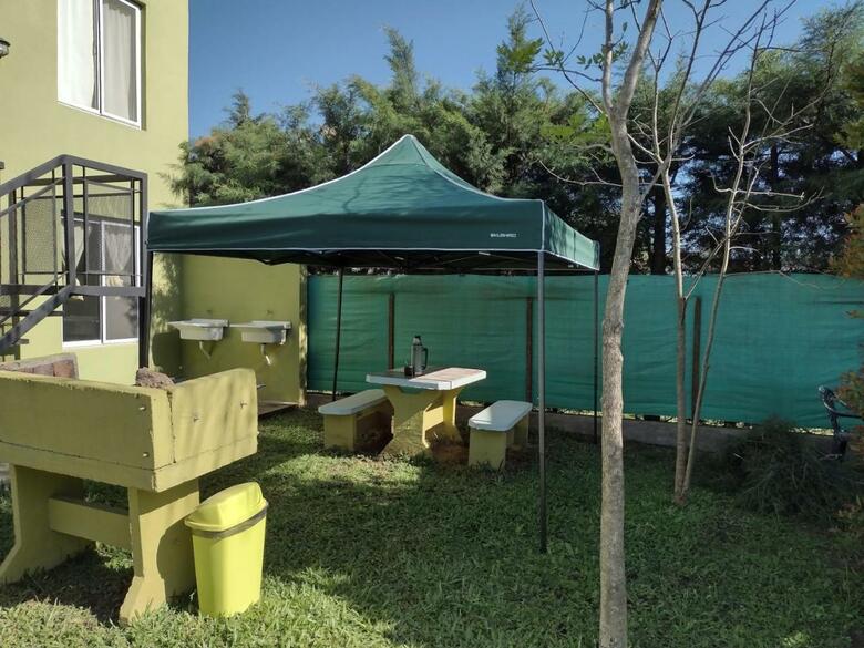 Lodge Sol De Belen