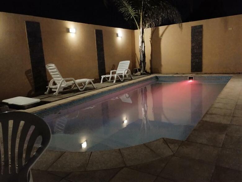 Lodge Sol De Belen