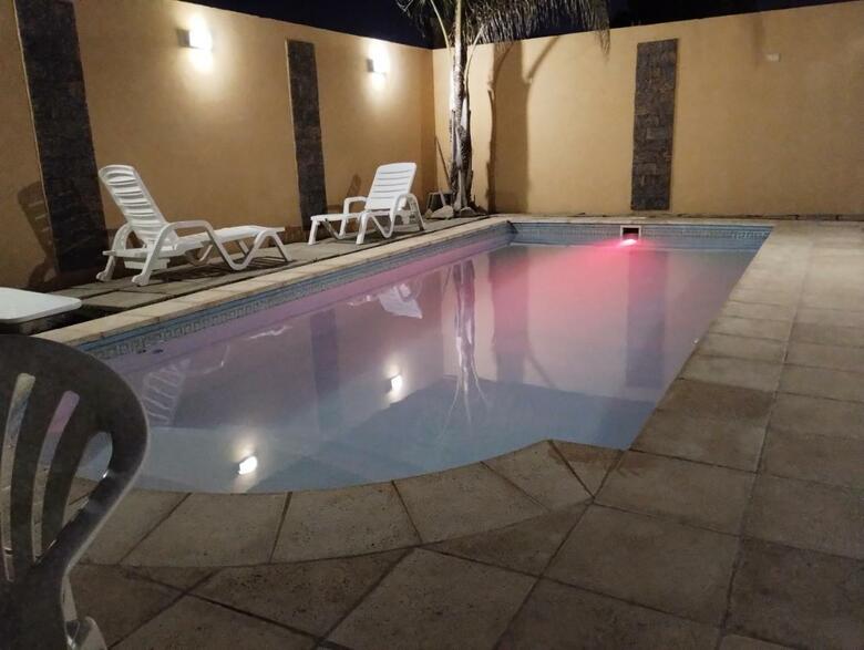 Lodge Sol De Belen