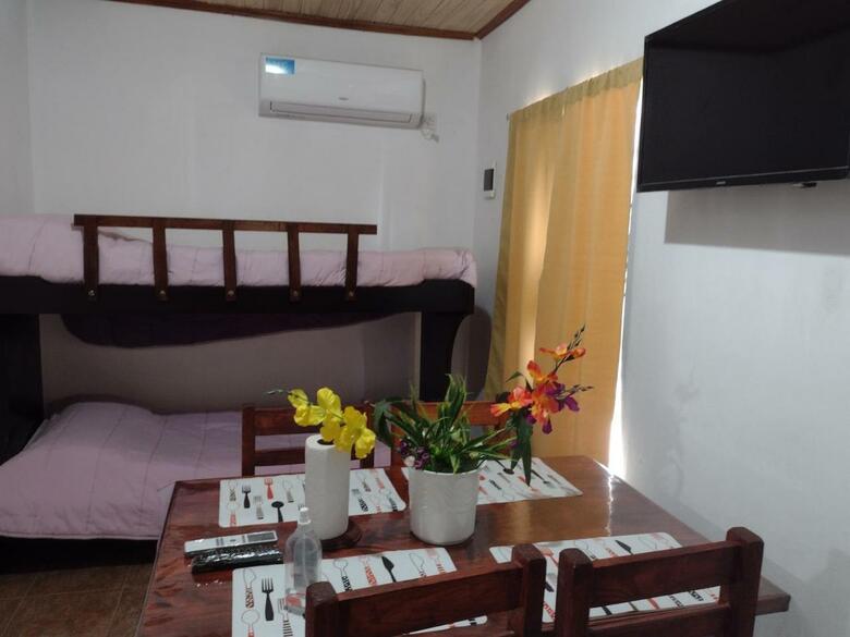 Lodge Sol De Belen