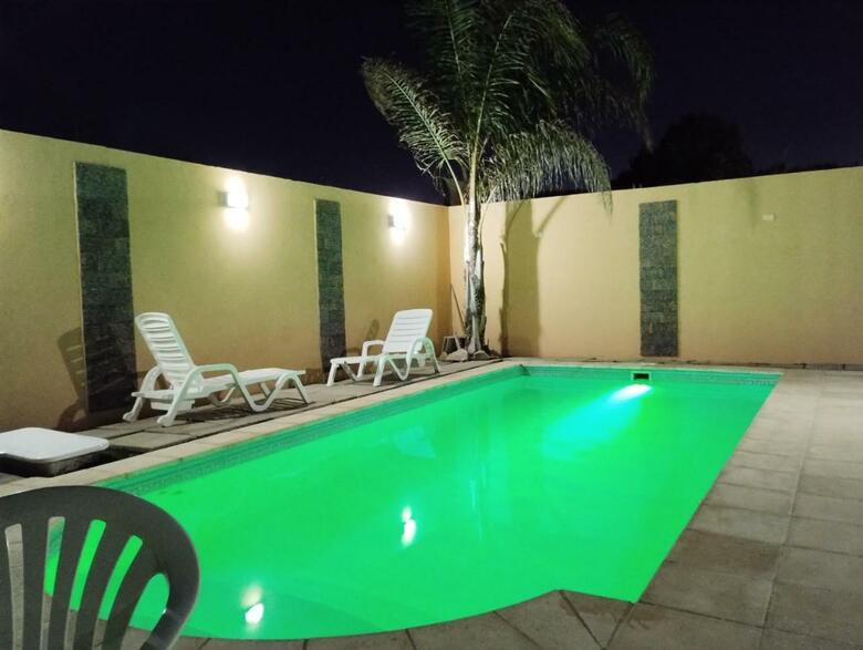 Lodge Sol De Belen