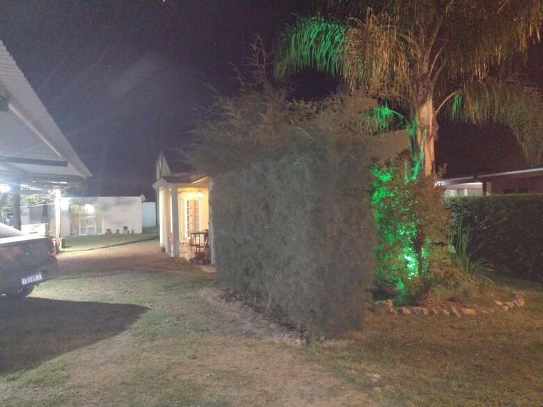 Lodge Sol De Belen