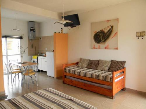 Apartamento Hm San Jose