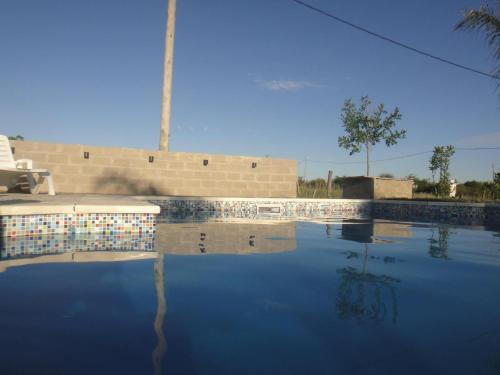 Apartamento Hm San Jose