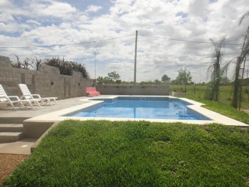 Apartamento Hm San Jose