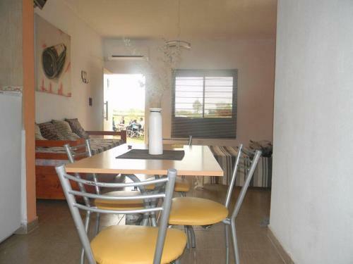 Apartamento Hm San Jose