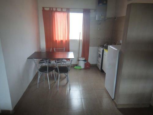 Apartamento Hm San Jose