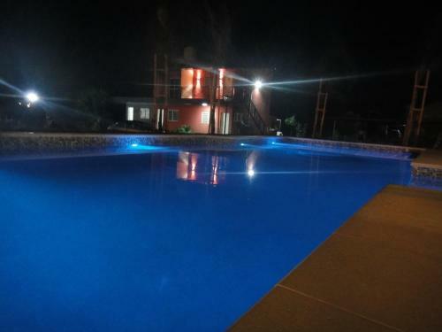 Apartamento Hm San Jose