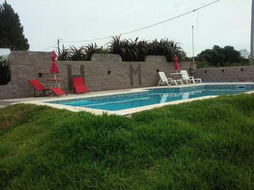 Apartamento Hm San Jose