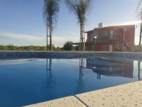 Apartamento Hm San Jose