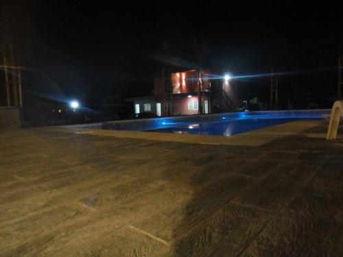 Apartamento Hm San Jose